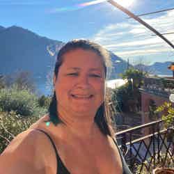 Christine - Cernobbio
