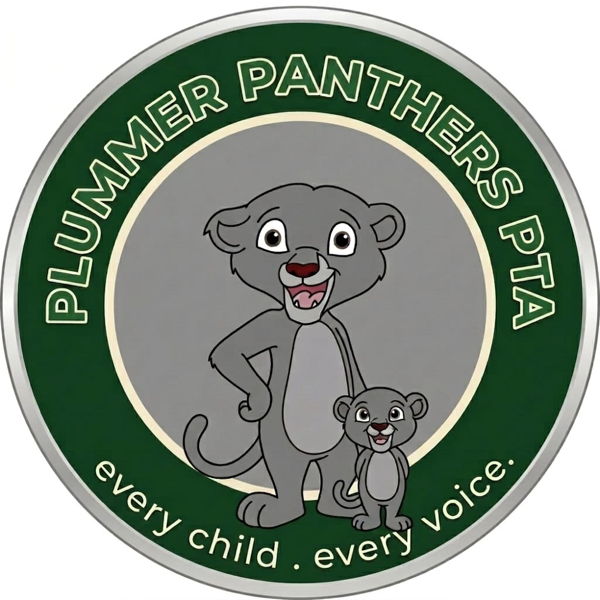 Plummer Panthers PTA