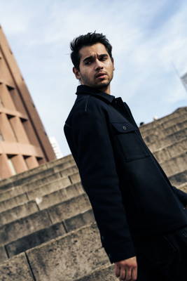 Nadeem RAFIQ