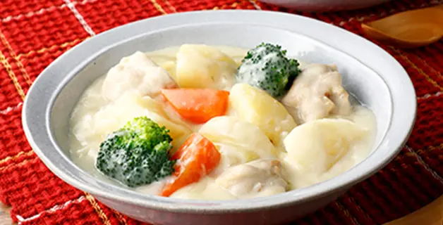 カレー