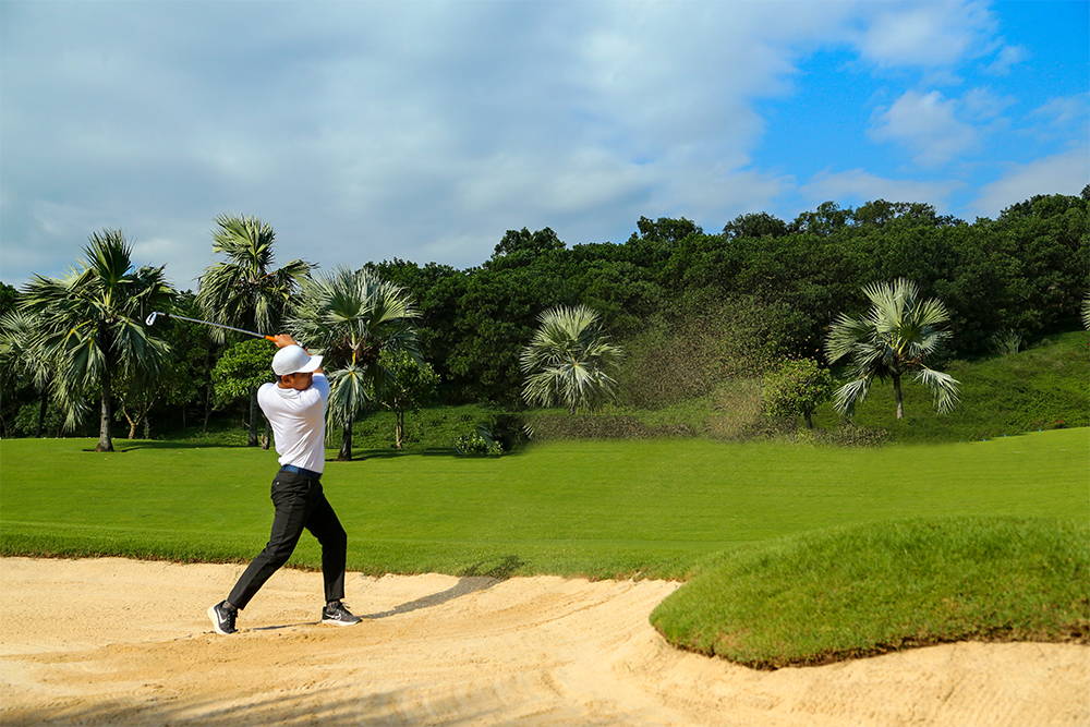 bunker tips
