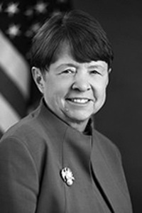 Mary Jo White is 'very, very focused on the uniform fiduciary standard issue.'