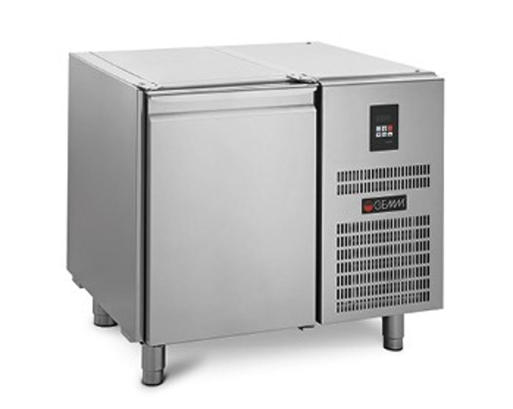 GEMM Labor TAPBT/10S Frysbänk