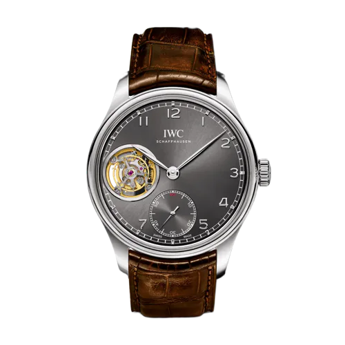 IWC Portuguese Tourbillon IW546301