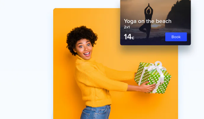 Screenshot image