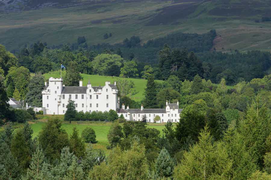 Isle of Skye 3-Day Sightseeing Tour w/ Accommodation - photo 1