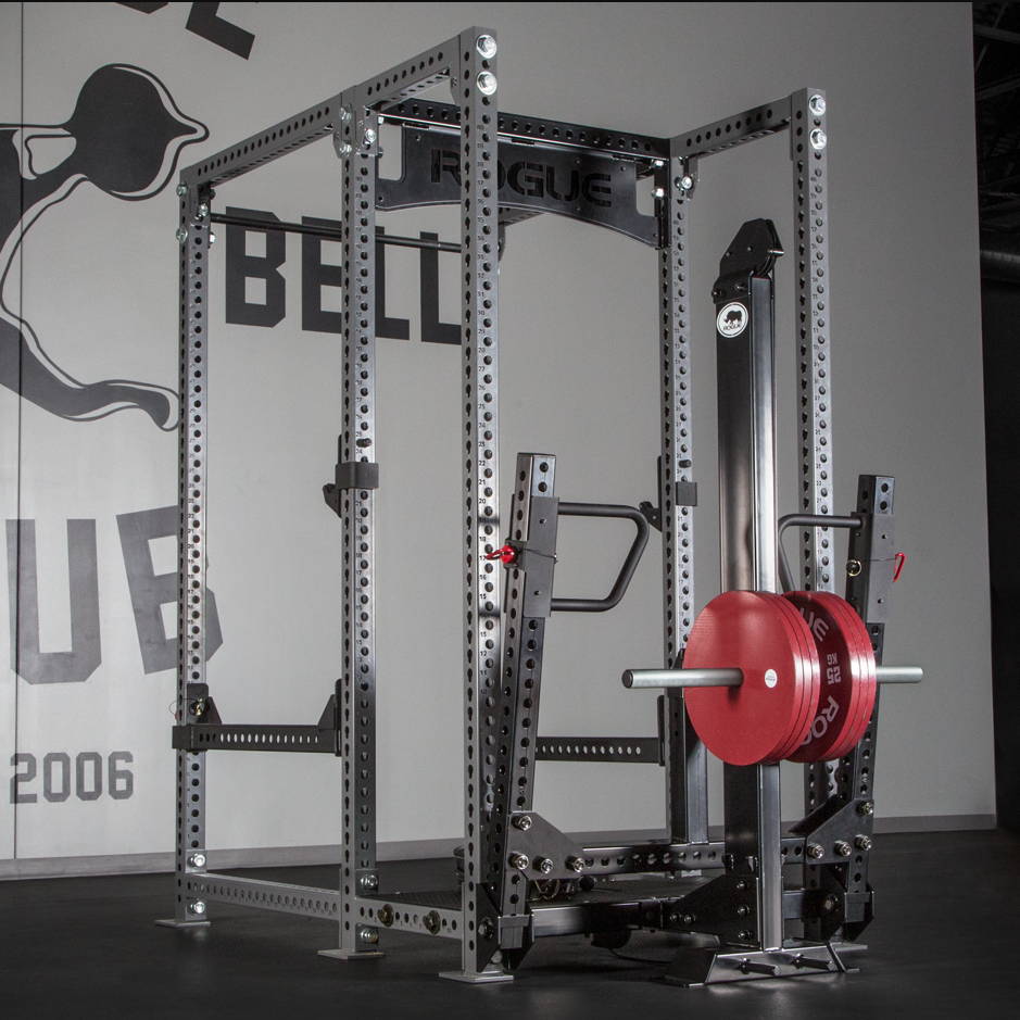 Rogue Monster Rhino Belt Squat Drop-In
