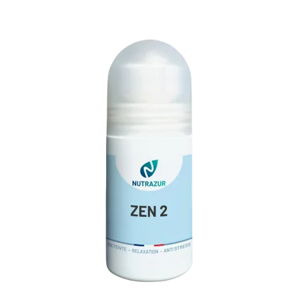 Zen 2 - Öl Roll'on Entspannung