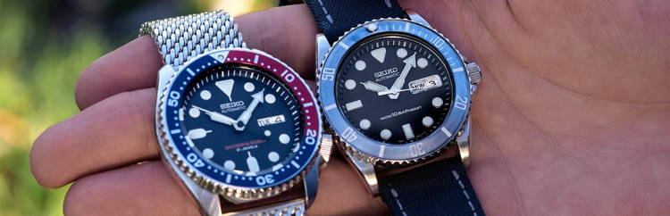 Seiko presage strap replacement on sale