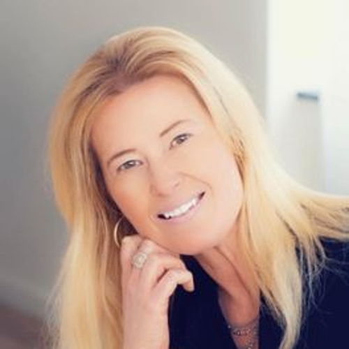 Elke  Van Dyke