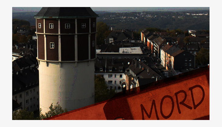 mord am waterbölles rätselkrimi