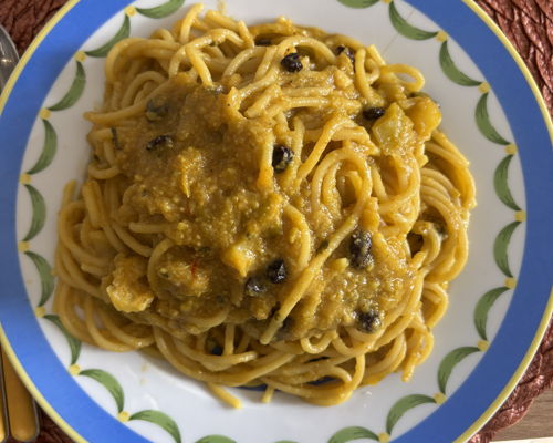 Esperienze gastronomiche Palermo: Palermo in tavola: scopri la città attraverso il suo cibo