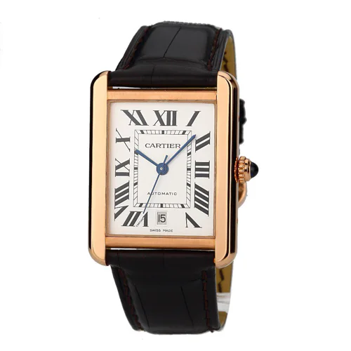 Cartier Tank Solo W5200026Xl
