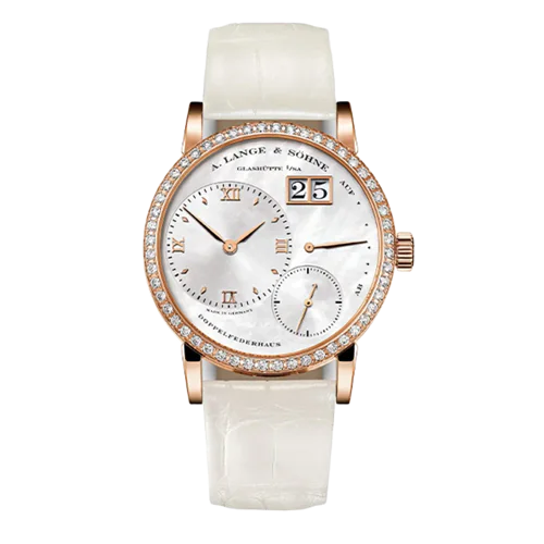 A. Lange & Söhne Little Lange 1 813.047