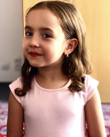 Eflin Gozel
