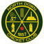 North Down Cricket Club logo