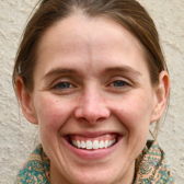 Megan Marshall, MEd