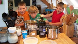 cookingberlin jungs kochen