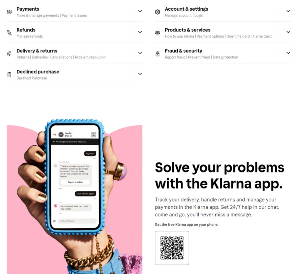 how to add a contact us page on shopify