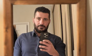 Ahmed Elmahdawy