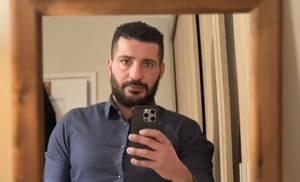 Ahmed Elmahdawy