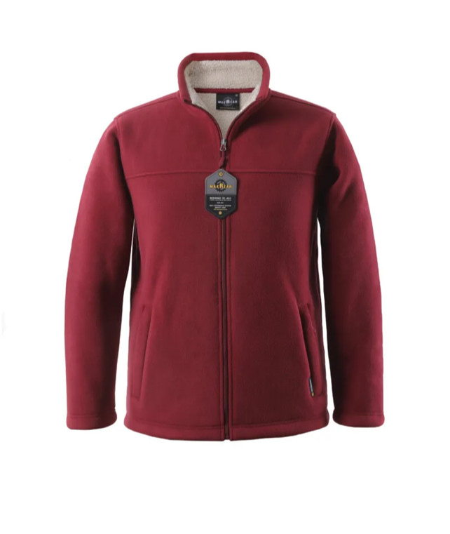 MALE - High End Sherpa Fleece - Image 6