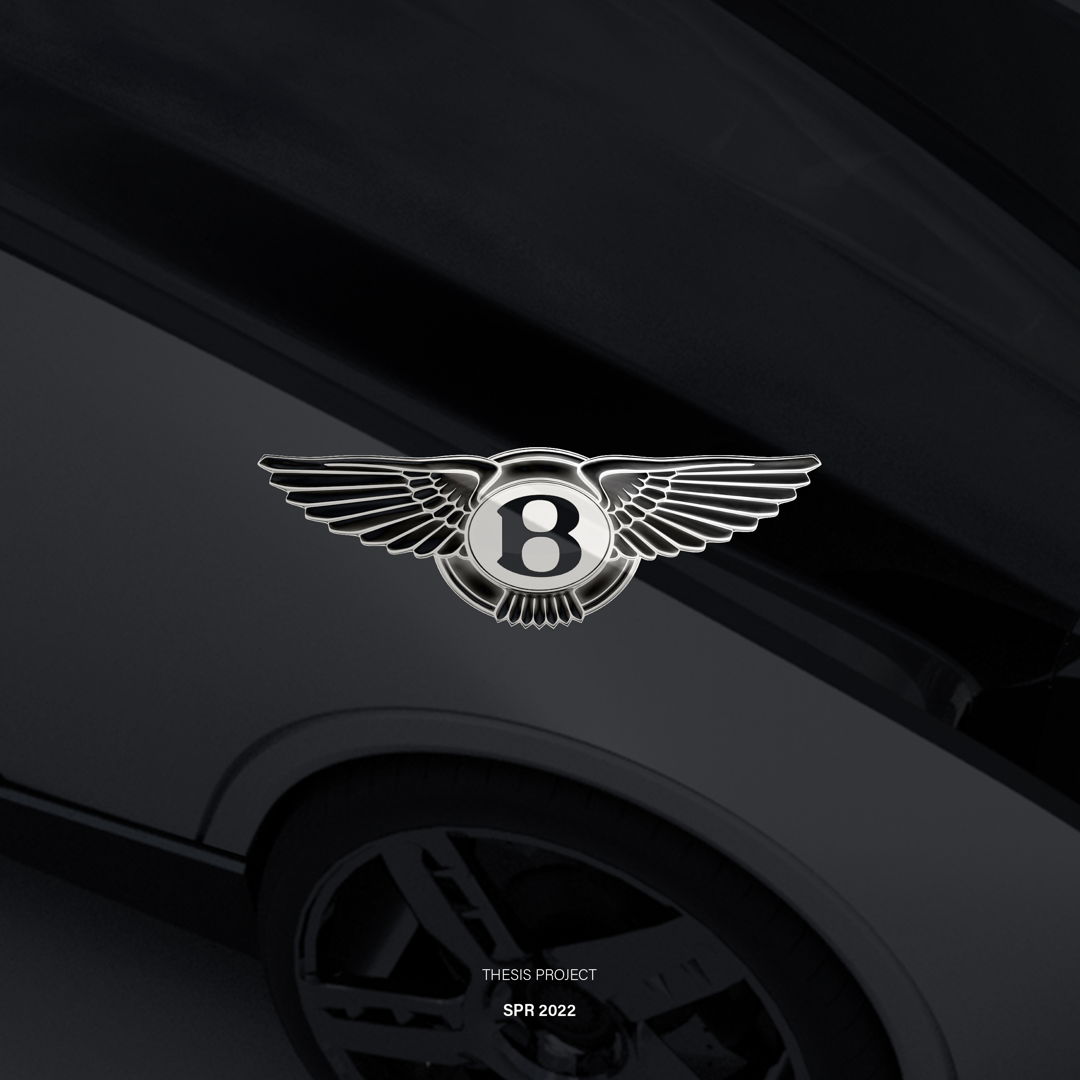 Image of Bentley Euphoria