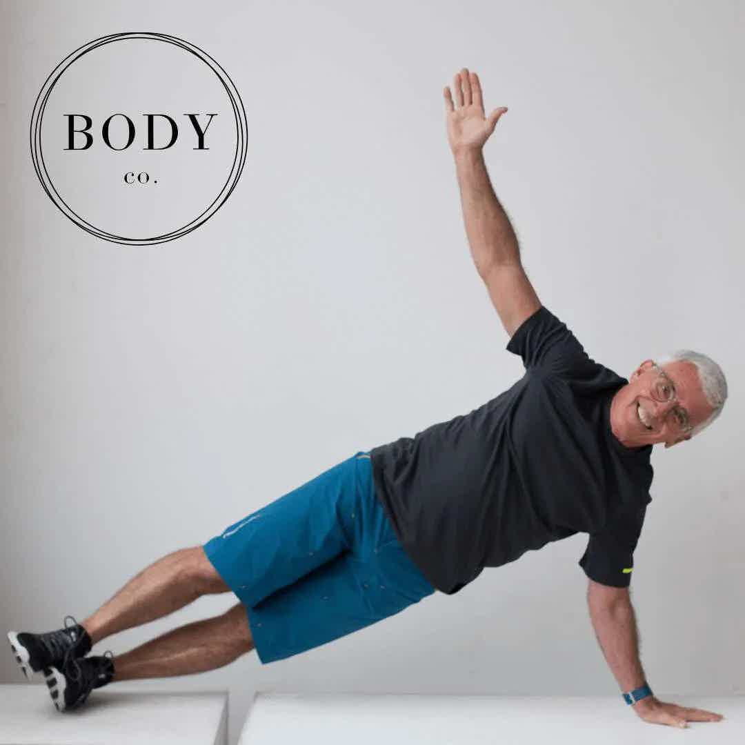 My Top 5 Tricks for Staying Balanced This Holiday Season
