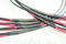 Audience AU24 SE Speaker Cable As new 4