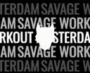 Savage Workout Amsterdam