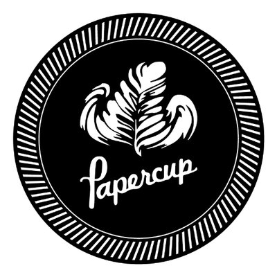 Papercup Coffee Company