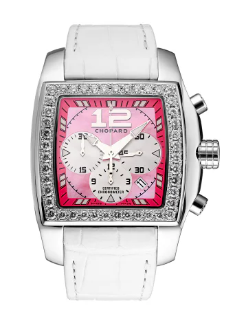 Chopard Two O Ten Tycoon