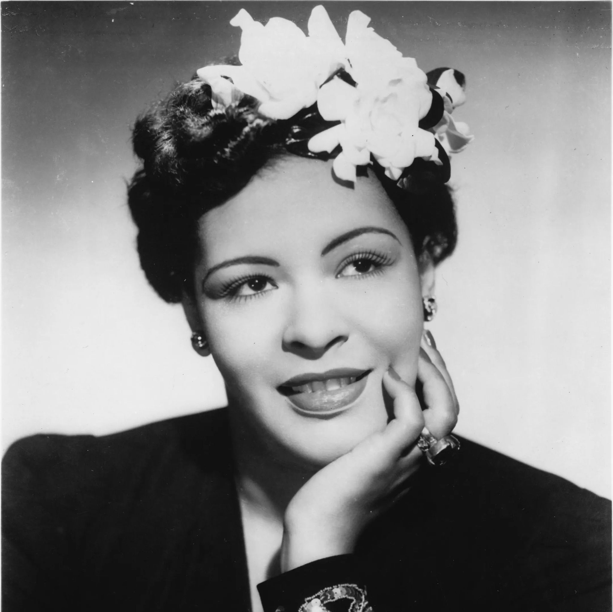 Billie Holiday