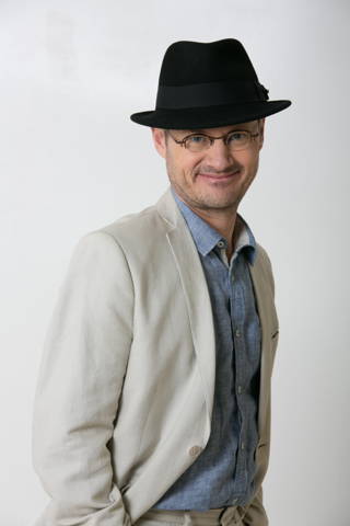 Xavier PERCY