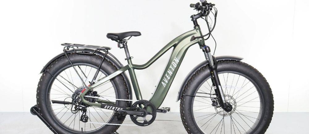 Aventon Aventure.2