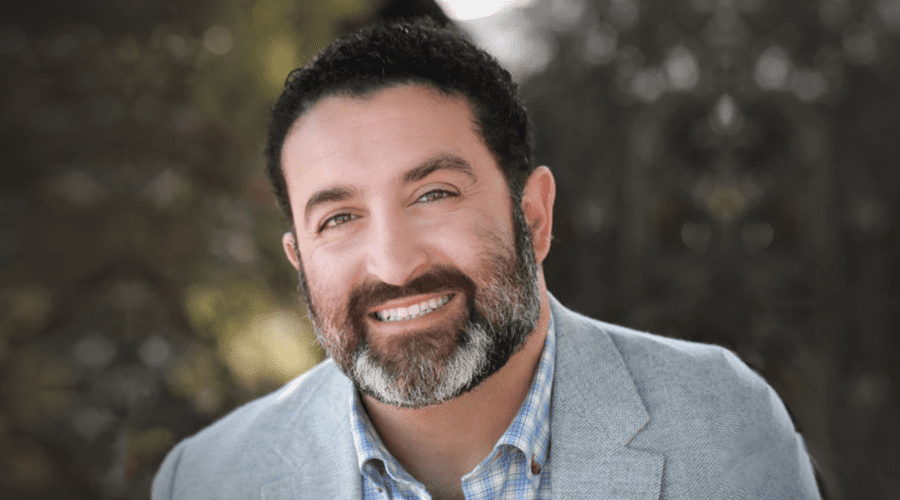 E23: Navid Alipour, AI Med Global