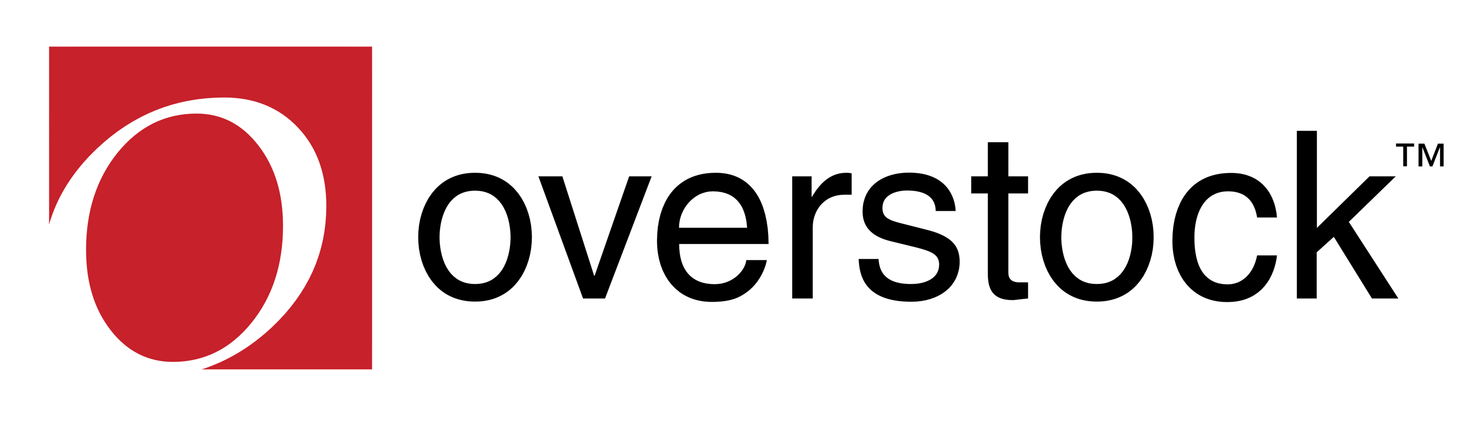 Overstock Logo