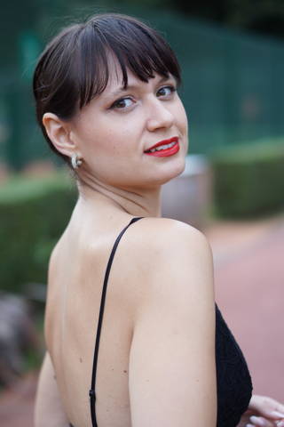 Stéphanie Dramalis