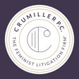Crumiller P.C. logo on InHerSight