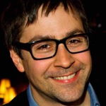 Chris Trevelyan, MSW, RSW