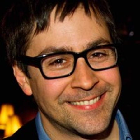 Chris Trevelyan, MSW, RSW