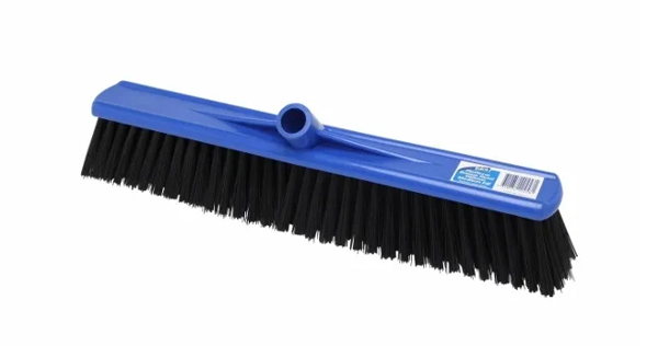 Med Platform Broom
