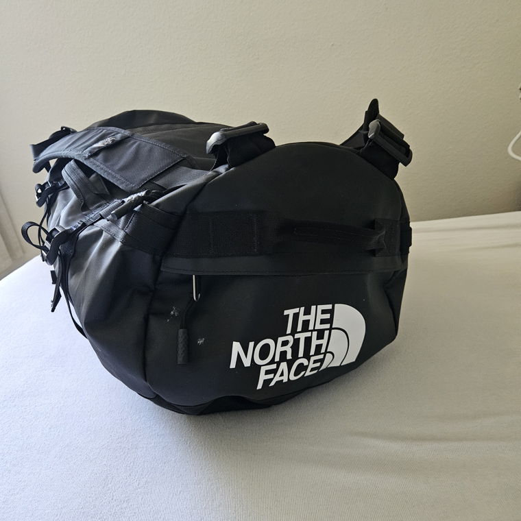 Bag travel  The nortface Black S/M