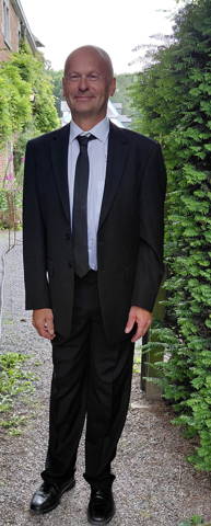 Marc Lenaerts