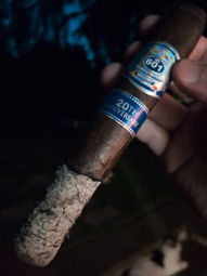 Nice ash
