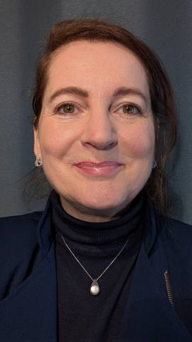 Katy Degroote