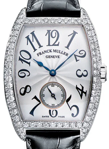 Franck Muller Casablanca Master of Complication 7502 S6 D