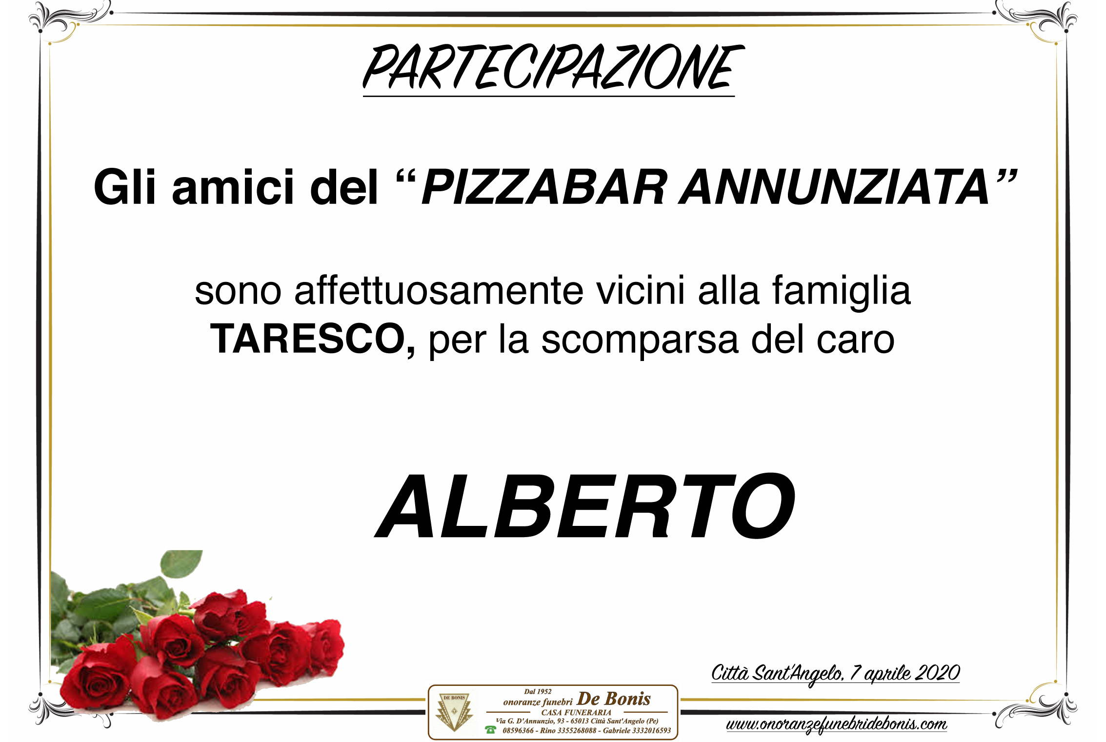 PizzaBar Annunziata
