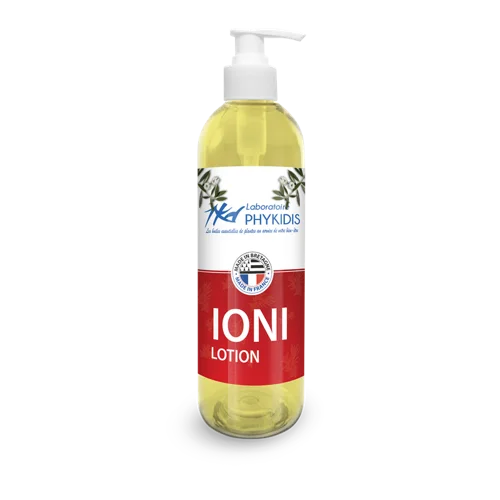 Ioni Lotion - Articulation - 500 ml