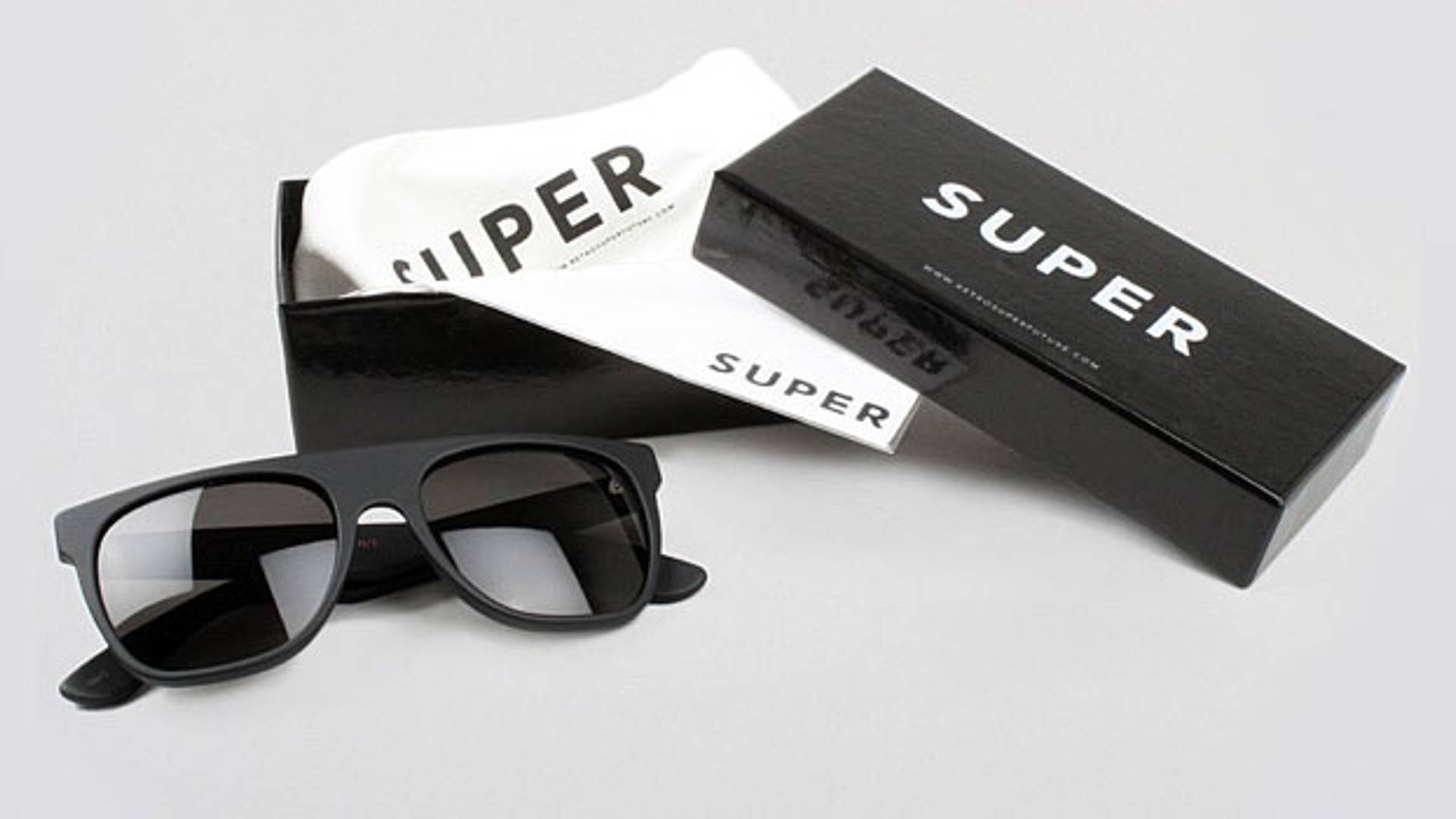 Featured image for Super Basic Crystal Glasses